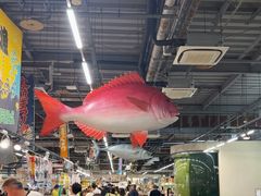 -南纪白浜Toretore市场