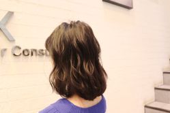 -SIX Hair Consultant