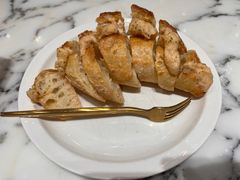 -WHEAT&BAKER-麥(凯德来福士店)