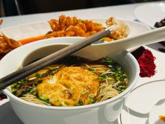 -民国红公馆(老门东店)