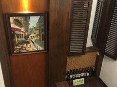 -LUCCA卢卡西班牙海鲜饭(远洋广场店)