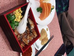 -元气寿司(环球港店)