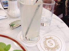-Cafe Sacher(WIEN)