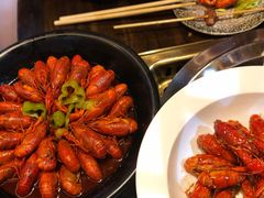 -臻馆小龙虾