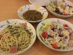 android_upload_pic-萨莉亚意式餐厅(特力时尚汇店)