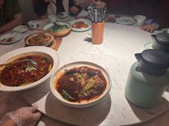 -大榕树下顺德菜(融创茂店)