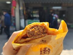 鲜肉团子-赵天禄(葑门横街店)