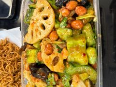 -水牛奶皇后糖水铺(深圳总店)