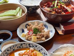-林四喜·闽南传家菜(鼓浪屿店)