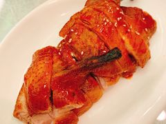 -西安饭庄·非遗陕菜(钟楼店)