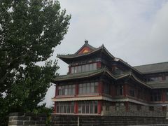 -大明幻境第一城