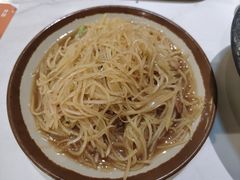 -乔阿马·江南味·驴肉香(龙湖华泾天街店)