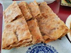 -北京龙庆四季香农家饭庄·灶台鱼·碳烤虹鳟鱼(龙庆峡店)