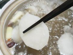 -清真华宇开锅羊肉