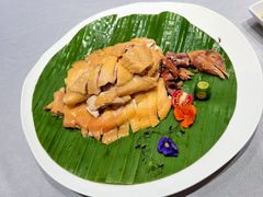-五棵树•粤西高凉菜(琶洲店)