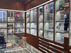 -上海网星眼镜批发·蔡司依视路官方授权(三叶眼镜城店)