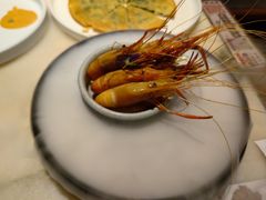 -桂满陇·西湖船宴(平安金融中心店)