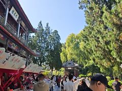 -莲池书院博物馆