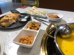 -八珍玉食鸡煲·打边炉(印象城店)