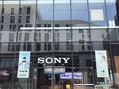 -Sony Store索尼(深圳深业上城店)