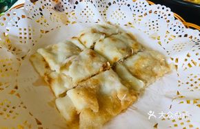 Signature Yangzhou Double Flavor Noodles