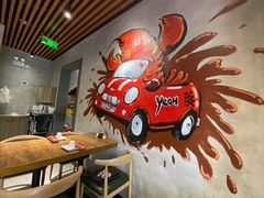 -叶派龙虾•招牌香辣蟹·海鲜(中海国际店)