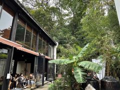 -Metal hands·铁手咖啡