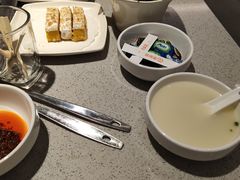 -海底捞火锅(大融城店)