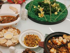 -湖锦酒楼·32年地道湖北菜(光谷店)