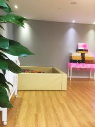 -纤姿俪纳产后恢复连锁机构(世纪东方广场店)