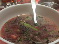 -龙师傅卤炒(天马店)