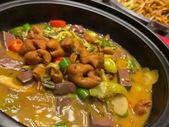 -聚鑫阁江浙菜·非遗传承技艺(闵行交大店)