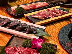 -热血兄弟·炭火烤肉(融侨中心店)
