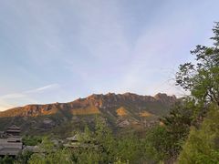 -云端咖啡(古北水镇景区店)