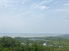 -狼山风景名胜区