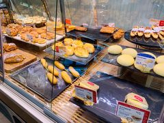 -巴黎贝甜(五月花广场店)