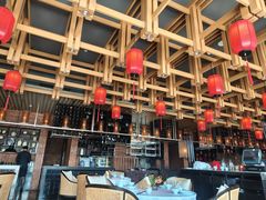 -南通滨江洲际酒店-东厨中餐厅