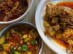 -领蟹祥记·香辣蟹·特色小海鲜(奥体天虹店)