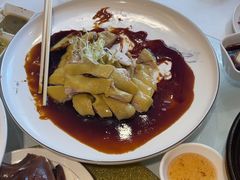 -朱仔记食府(江南大道店)