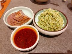 -德发长·花式蒸饺(大唐不夜城店)