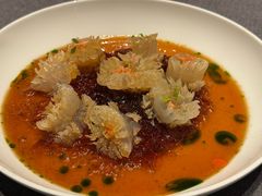 -桂满陇·海市蜃楼·黑金(国金店)