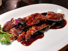 老头儿卤鸭-老头儿油爆虾·知味杭州(爱琴海购物中心)