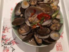 -同庆楼(滨湖万达广场店)