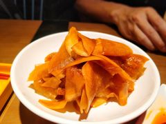 酱萝卜-胖哥俩肉蟹煲(爱琴海购物公园店)