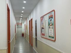 -昂立青少儿成长中心(宝山万达校区)