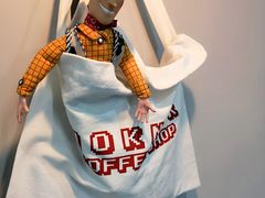 -NokNok Coffee(宽窄巷子店)