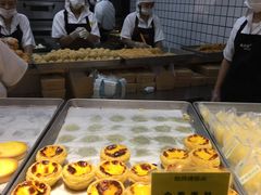 -鲍师傅糕点(国金街店)