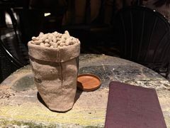 -Long Bar(莱佛士酒店)