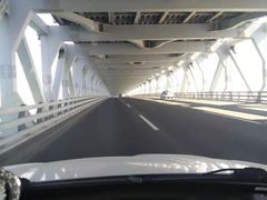 -星海湾跨海大桥