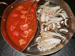 -色響火锅(恒隆广场店)